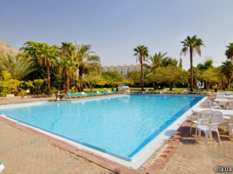 Leonardo Inn Dead Sea (ex 10783