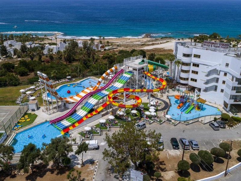 Leonardo Laura Beach & Splash Resort 291166