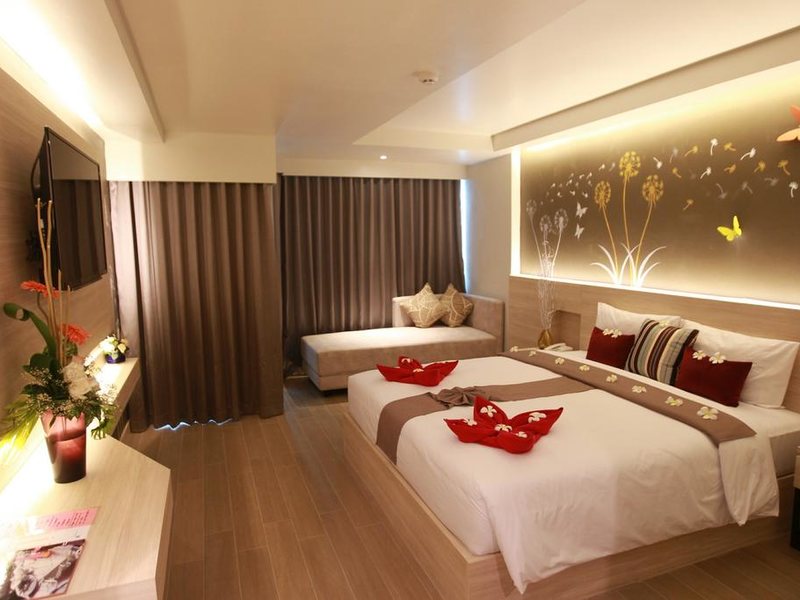 Levana Pattaya Hotel 3* 269375