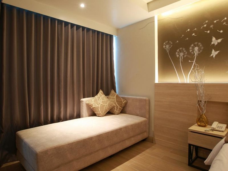 Levana Pattaya Hotel 3* 269377