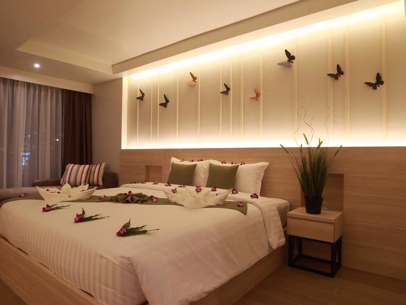 Levana Pattaya Hotel 3* 269379