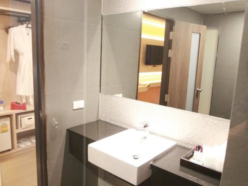 Levana Pattaya Hotel 3* 269380