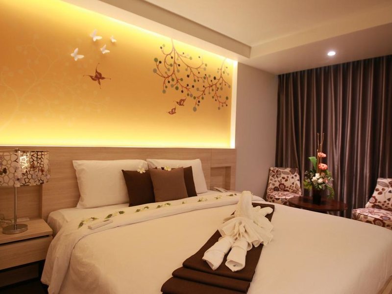 Levana Pattaya Hotel 3* 269381