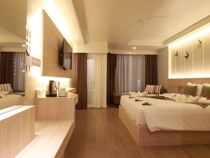 Levana Pattaya Hotel 3* 269386