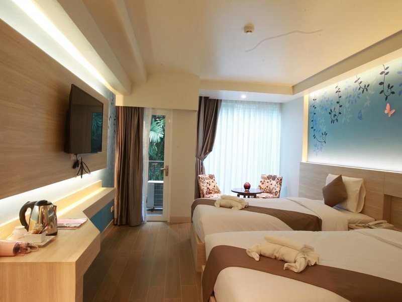 Levana Pattaya Hotel 3* 269387