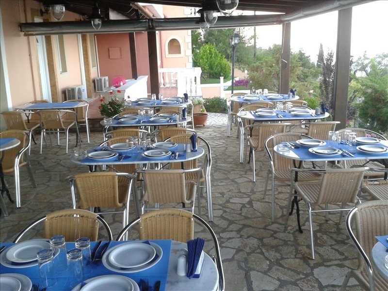 Lido Corfu Sun Hotel 306201