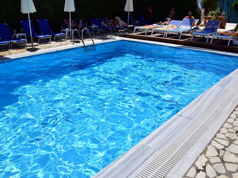 Lido Corfu Sun Hotel 306206