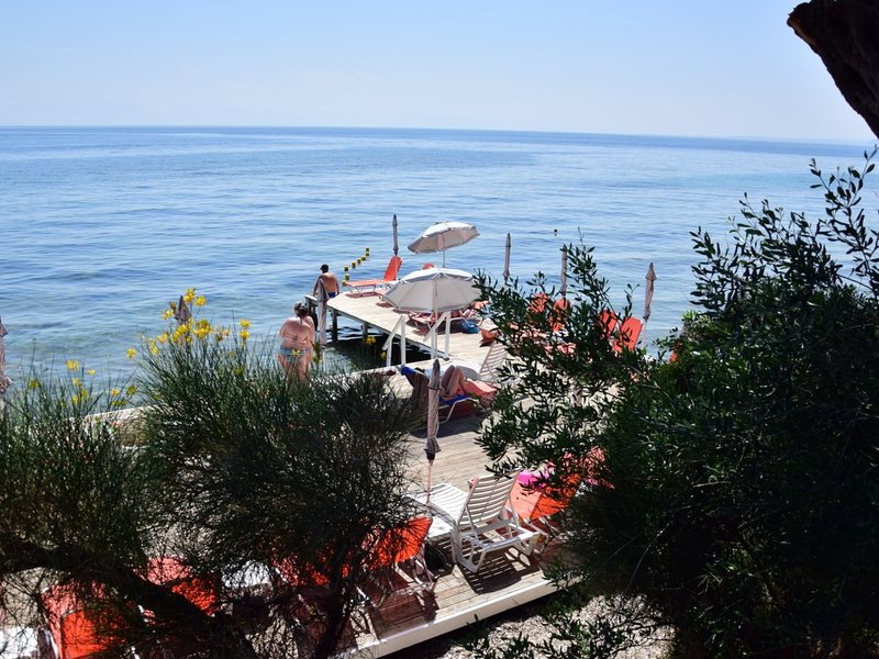 Lido Corfu Sun Hotel 306208