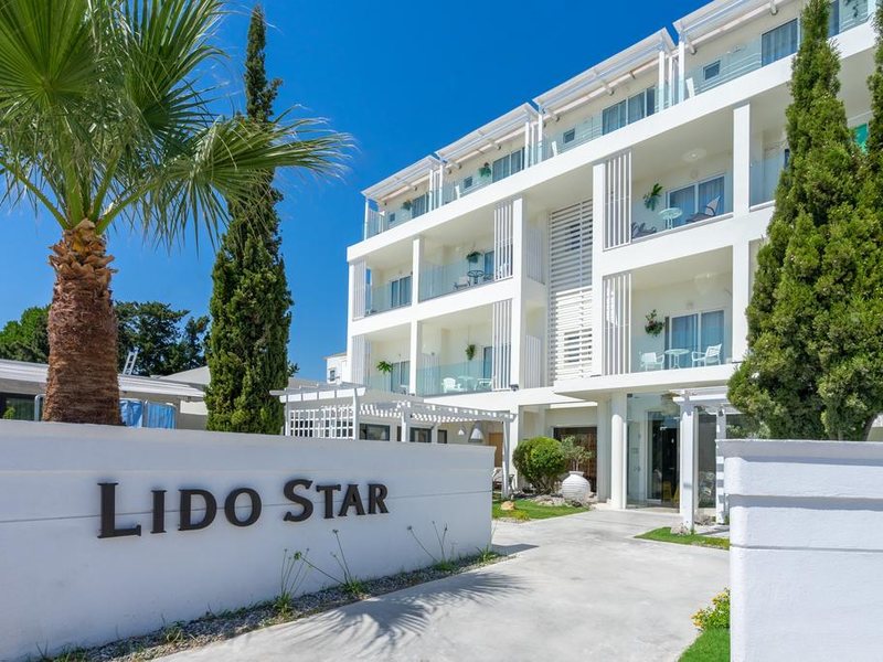 Lido Star Hotel 288383