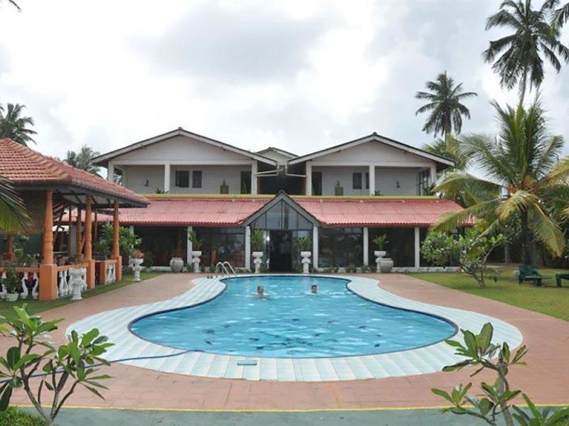 Life Ayurveda Resort 193863