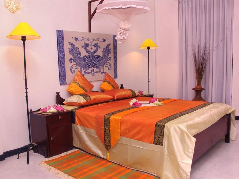 Life Ayurveda Resort 193867