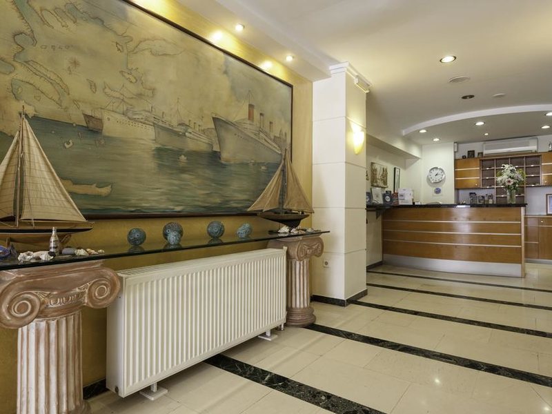 Lilia Hotel 260044