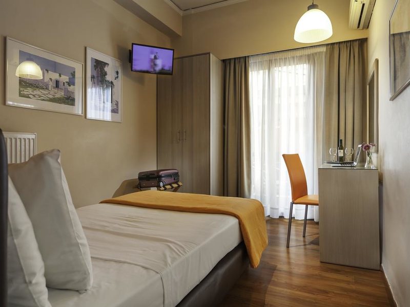 Lilia Hotel 260062