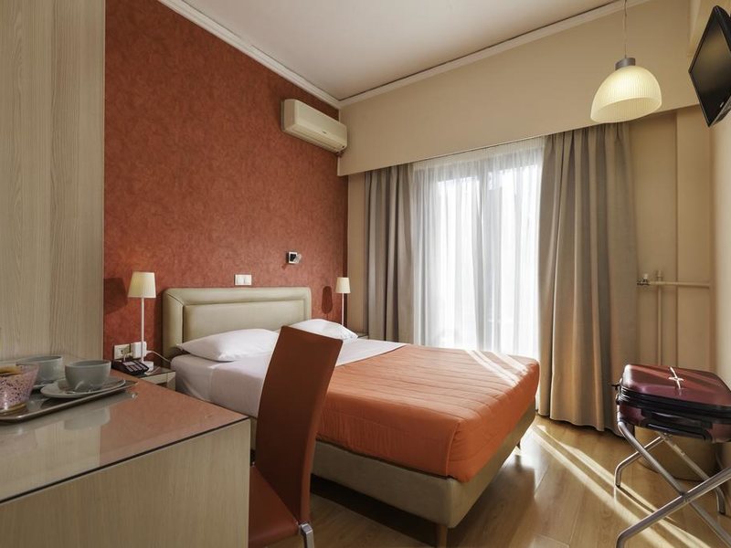 Lilia Hotel 260065