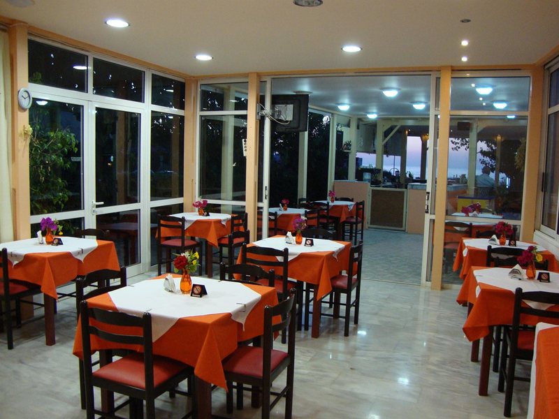 Limas Hotel 247142