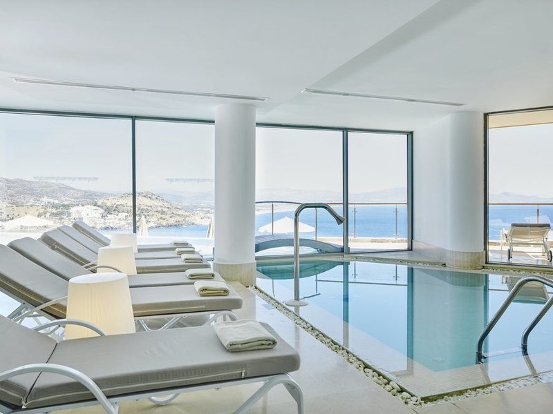 Lindos Blu Luxury Hotel & Suites 102389