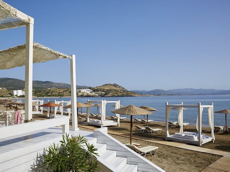 Lindos Blu Luxury Hotel & Suites 102404