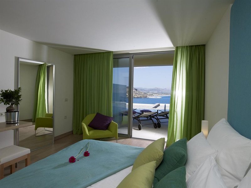 Lindos Blu Luxury Hotel & Suites 102410