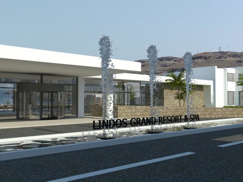 Lindos Grand Resort & Spa 284296