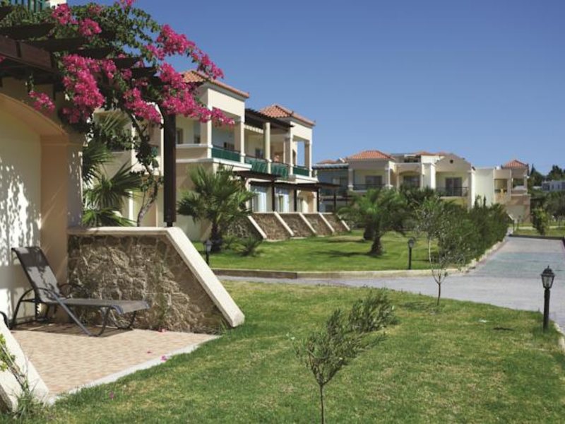 Lindos Princess Beach Hotel 86958