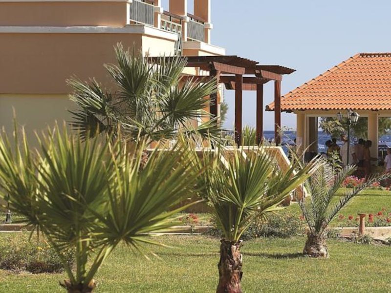 Lindos Princess Beach Hotel 86963