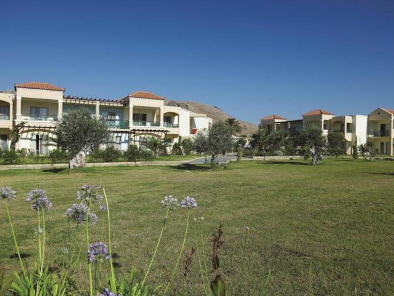 Lindos Princess Beach Hotel 86965