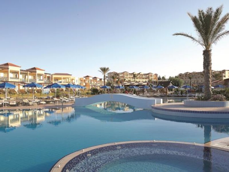 Lindos Princess Beach Hotel 86967