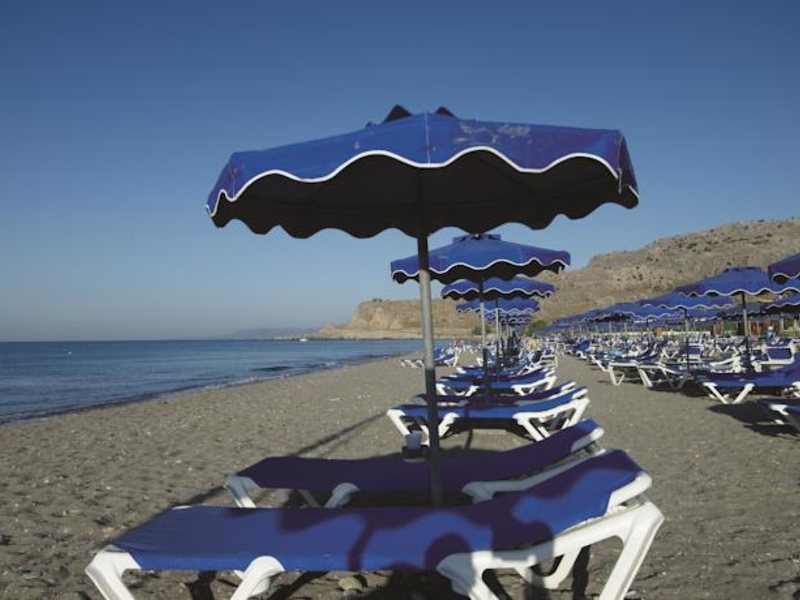 Lindos Princess Beach Hotel 86968