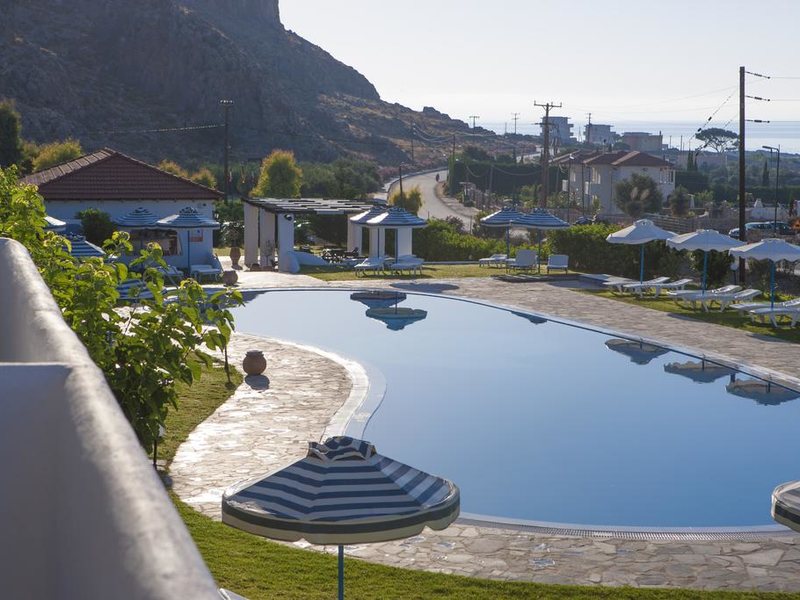 Lindos Sun Hotel  288405