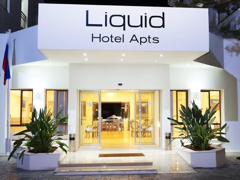 Liquid Hotel Apartments 305093