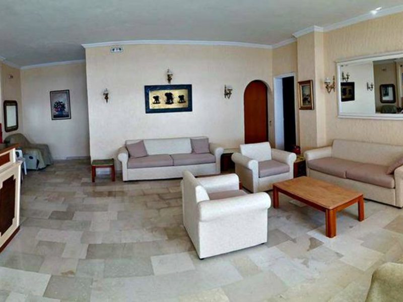 Litharia Apartments 250858