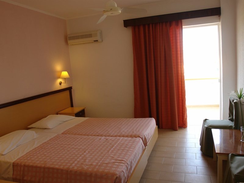 Livadi Nafsika Hotel 250910