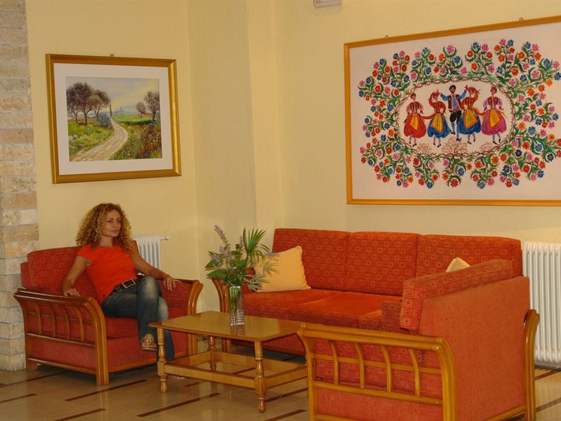 Livadi Nafsika Hotel 250911