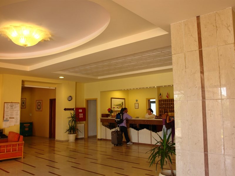 Livadi Nafsika Hotel 250914