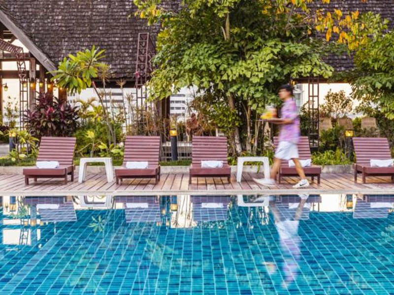 Lotus Hotel Pang Suan Kaew 153918