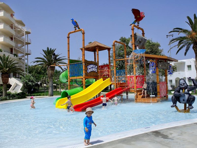 Louis Creta Princess Aquapark & Spa 284383