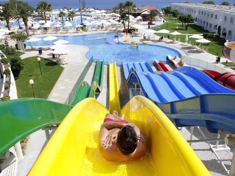 Louis Creta Princess Aquapark & Spa 284387