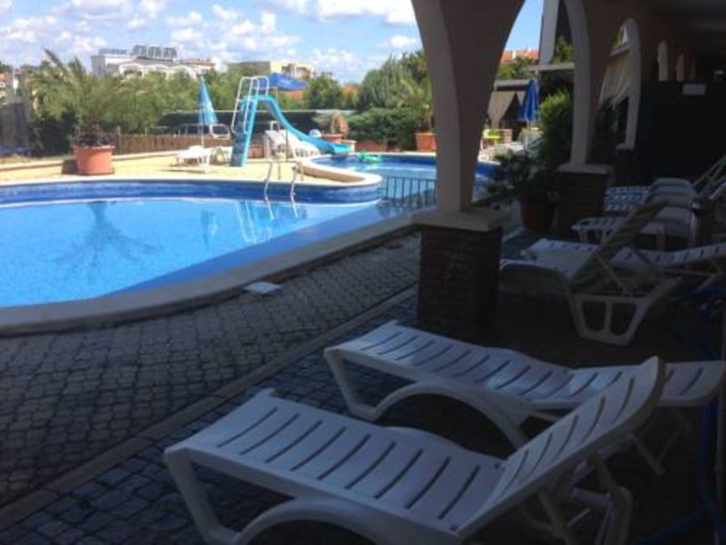 Lozenets Resort Hotel 311772