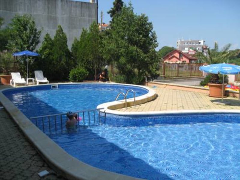 Lozenets Resort Hotel 311776