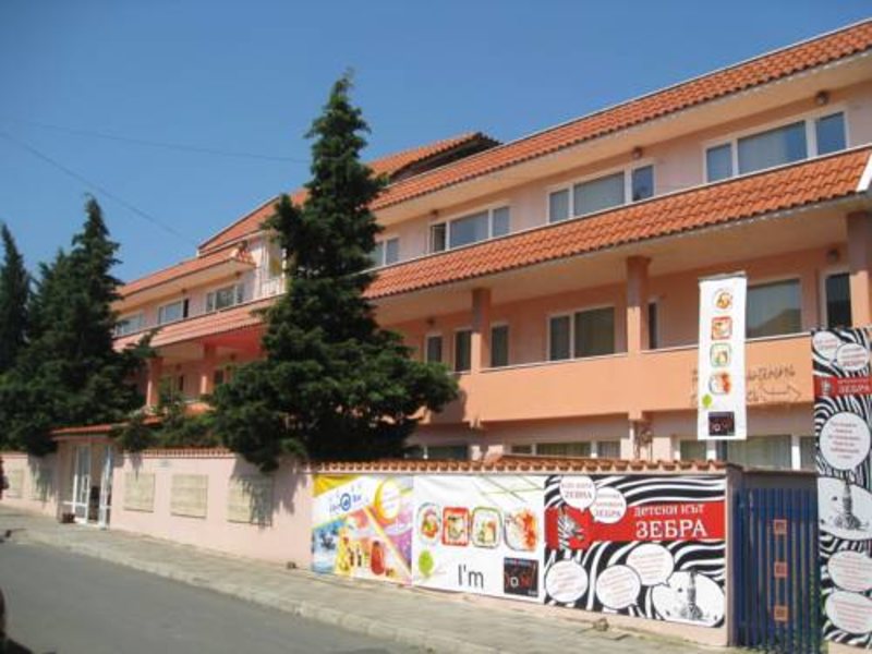 Lozenets Resort Hotel 311781