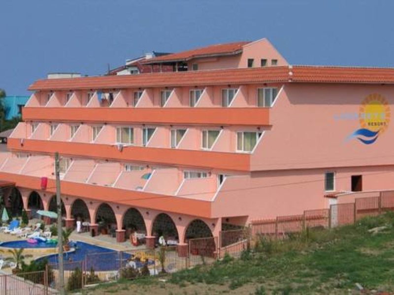 Lozenets Resort Hotel 311785