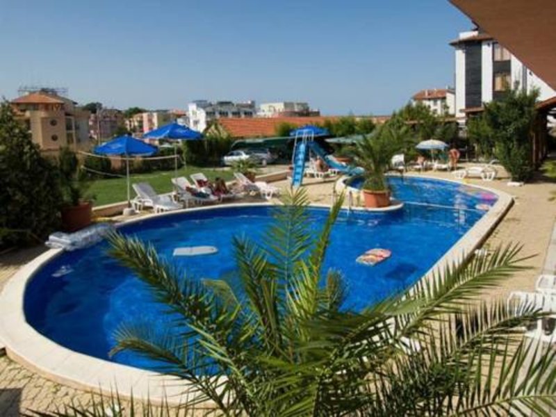 Lozenets Resort Hotel 311786