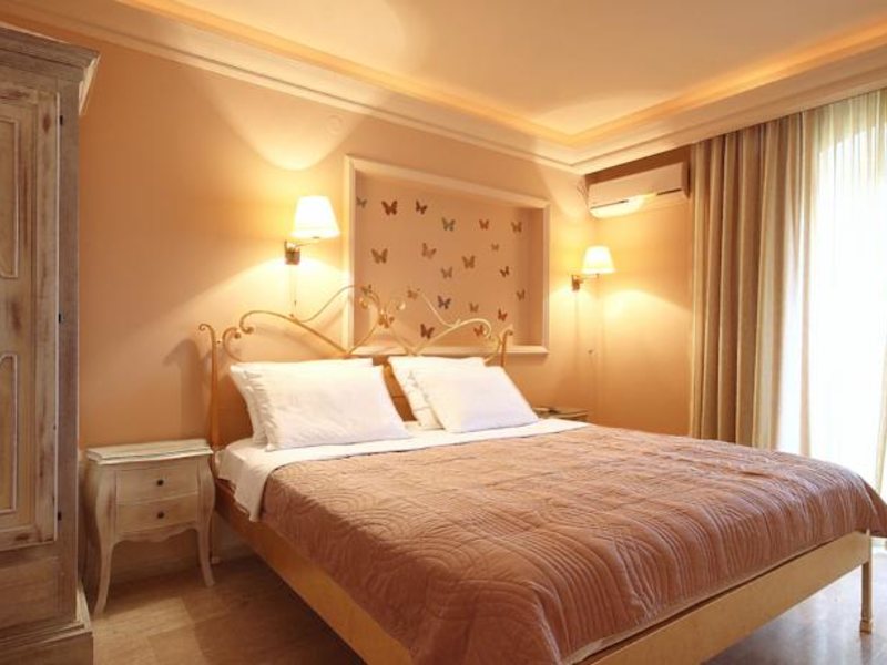 Lux Apartments Petrovac  75001