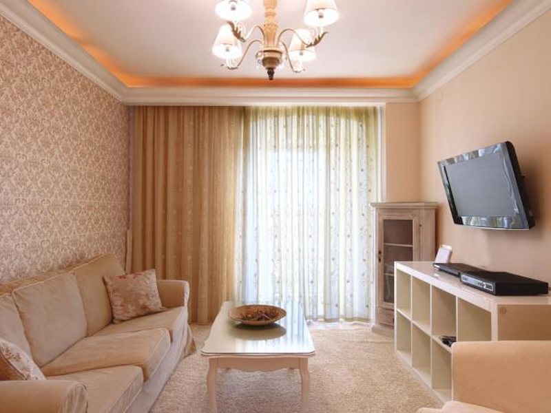 Lux Apartments Petrovac  75005