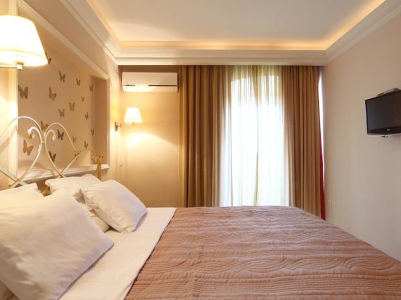 Lux Apartments Petrovac  75008