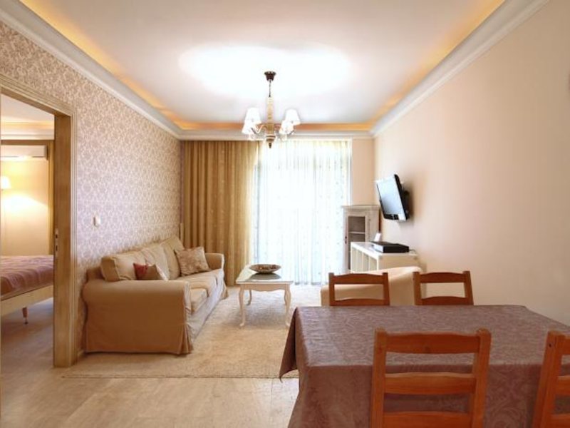 Lux Apartments Petrovac  75009