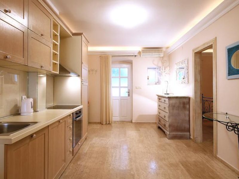 Lux Apartments Petrovac  75011