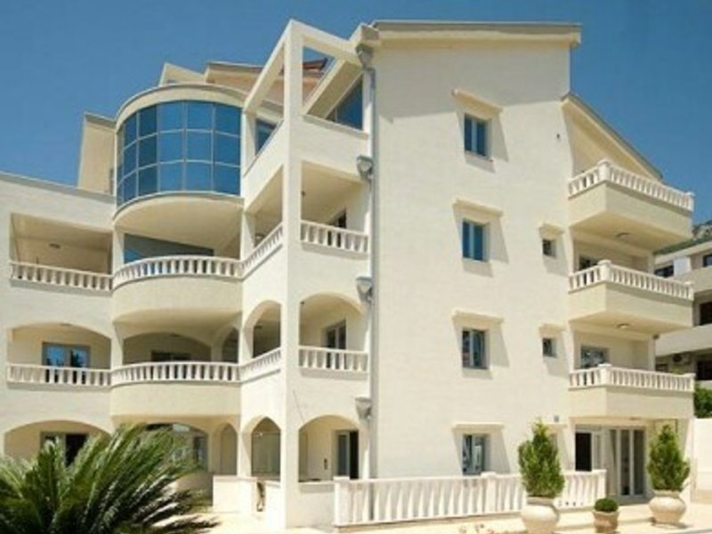 Lux Apartments Petrovac  75013