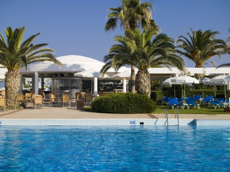 Lyttos Beach Watersplash & Spa 101848