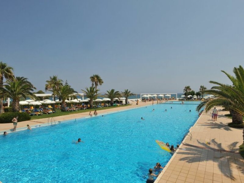 Lyttos Beach Watersplash & Spa 101858